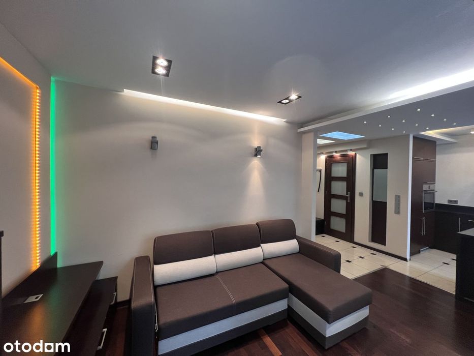 Do wynajęcia komfortowa kawalerka – 32 m² | Warszawa, ul. Brechta - Widok 4