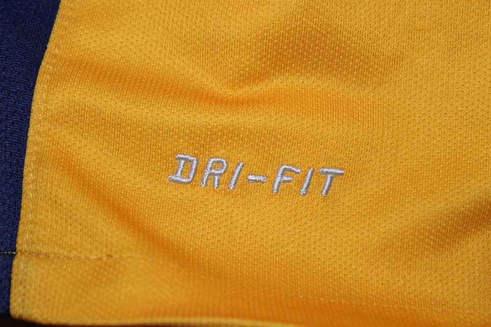 Camisola Barcelona 2015