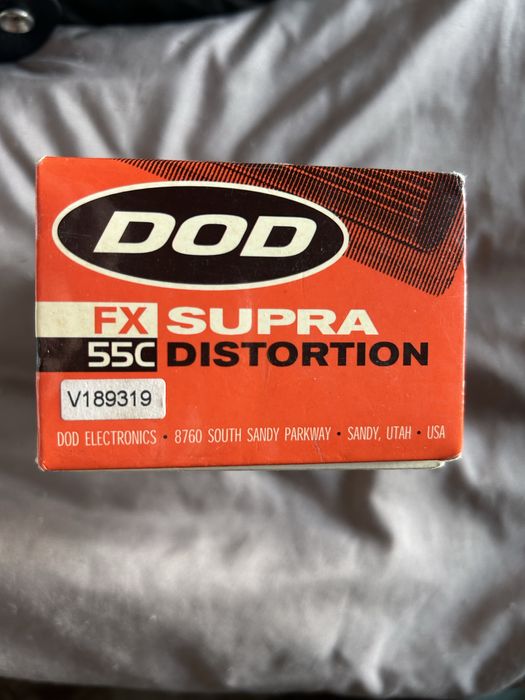 【ジャンク】DOD FX58 l Maniac KC5Bv9uLjanc.jpg?width=768