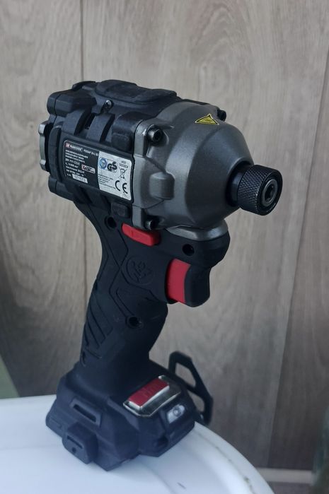 Импакт Parkside performance PDSSAP 20Li b3