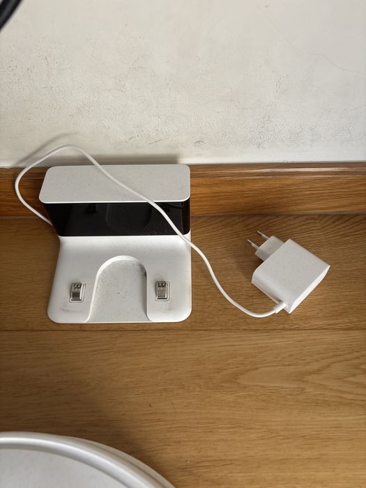 Aspirador robo da xiaomi