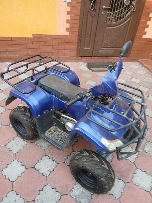 Продам квадроцикл