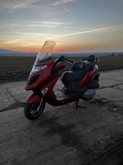 Kymco