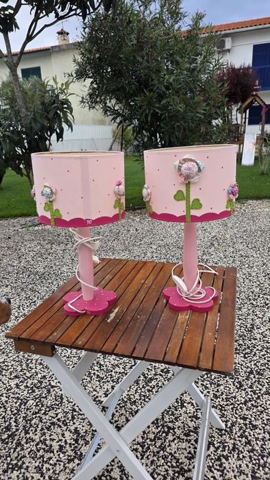 Children's Lamps