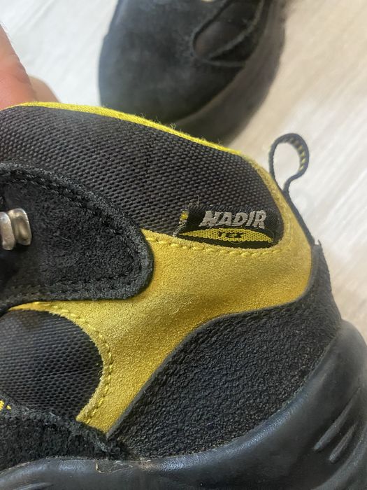 Черевички дитячі