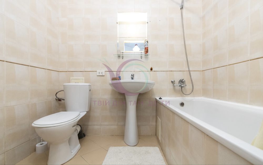 Оренда 1к квартири