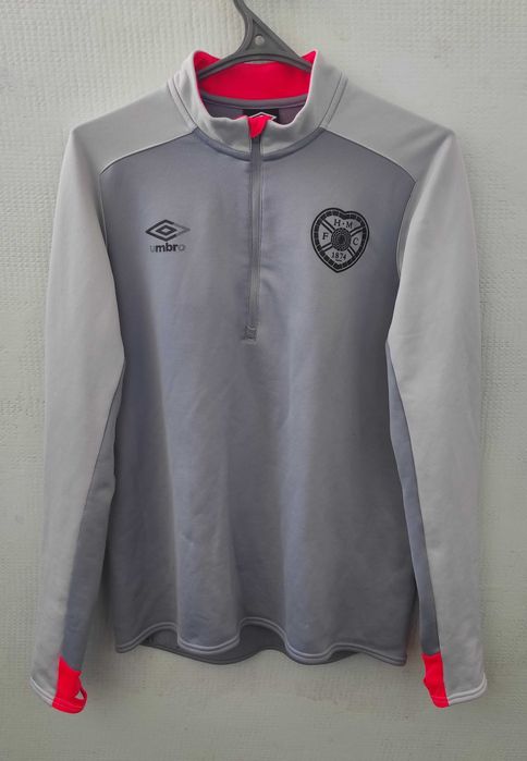 Кофта чоловіча UMBRO 

розмір:  M