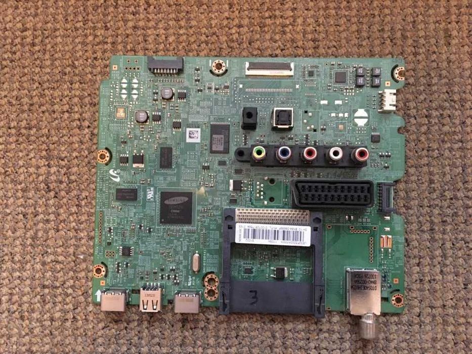 Płyta główna do telewizora Samsung UE32F5000