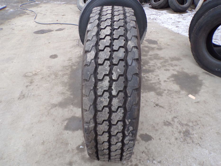 Opona 12.00R20 GOODYEAR G 386 (650 netto)
