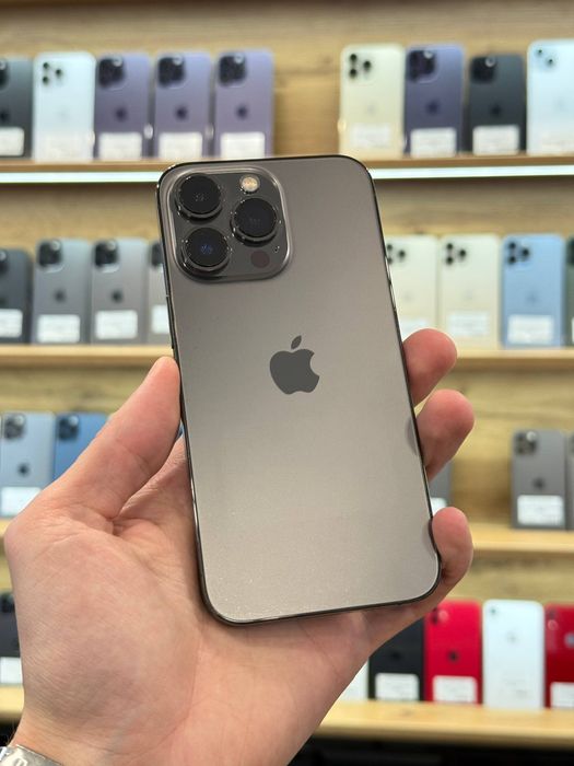 Apple iphone 13 pro 128 gb graphite айфон 13 про 128 гб