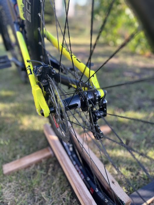 Kellys swag 10 slopeduro