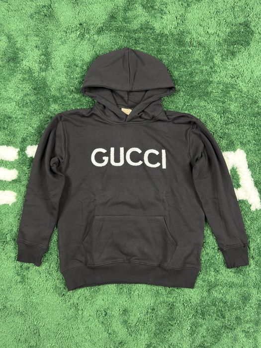 Худи Gucci / Hoodie Gucci