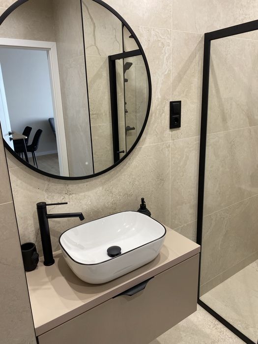 M&A Apartament  Por Łagody