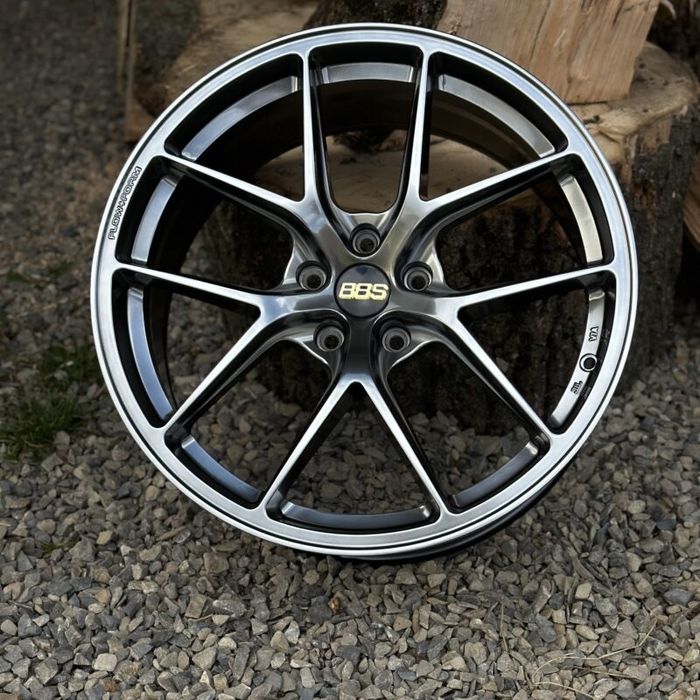 Нові диски R17 5x114.3 Lexus RC Nissan Juke Toyota RAV4 Mazda CX-5: 137 ...