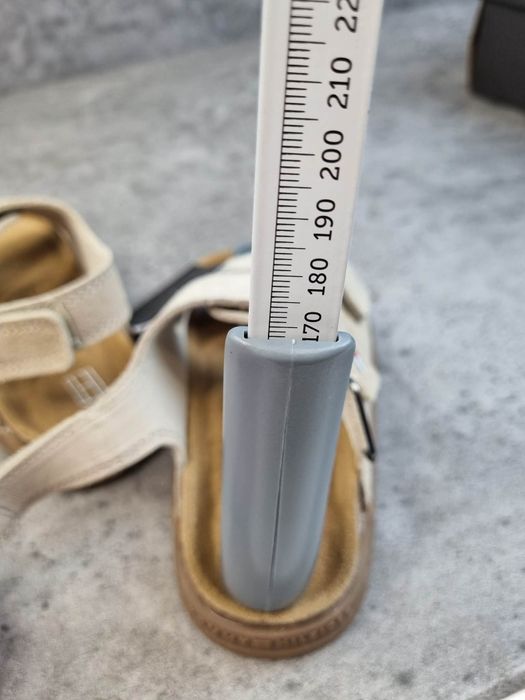 Sandałki dziecięce Tommy Hilfiger
