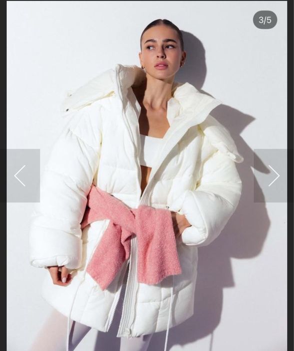 Пуховик Cher17