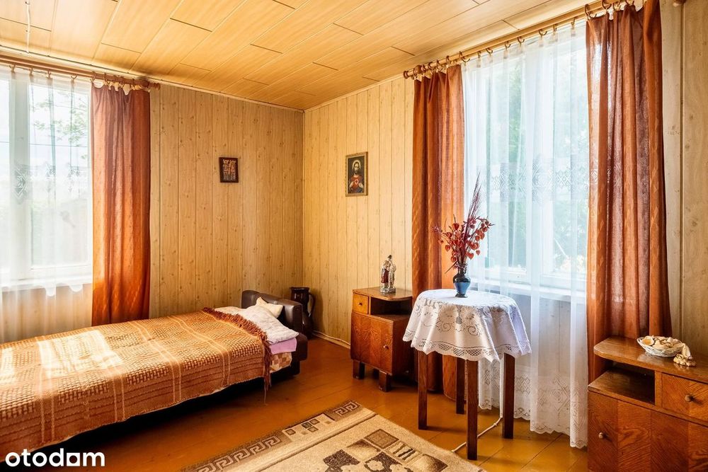 Dom – Śniadków Górny, powiat otwocki - Widok 4