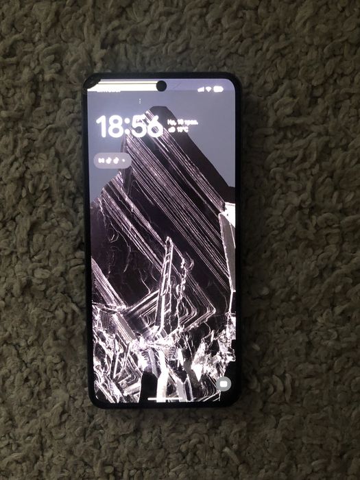 Google pixel 8 pro