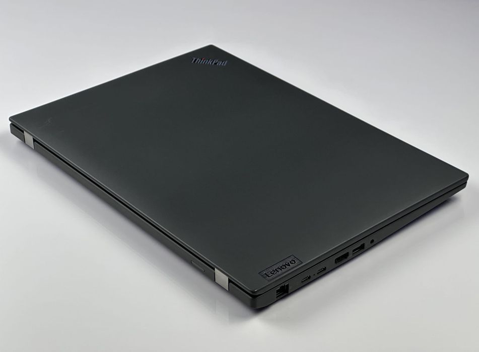 Laptop Lenovo ThinkPad T16 Gen 1 | i7-1270P / DOTYKOWY / US / 16 cali / Windows 11 Pro / Gwarancja roczna / Faktura VAT 23% / do domu i biura
