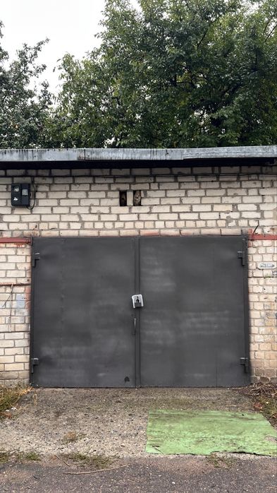 Продам гараж в коперативі Хімік 1