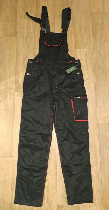 Комбинезон рабочий