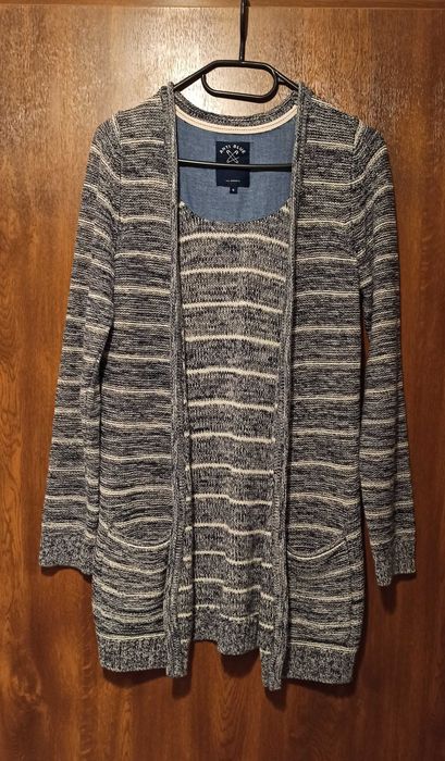 Sweter damski na co dzień