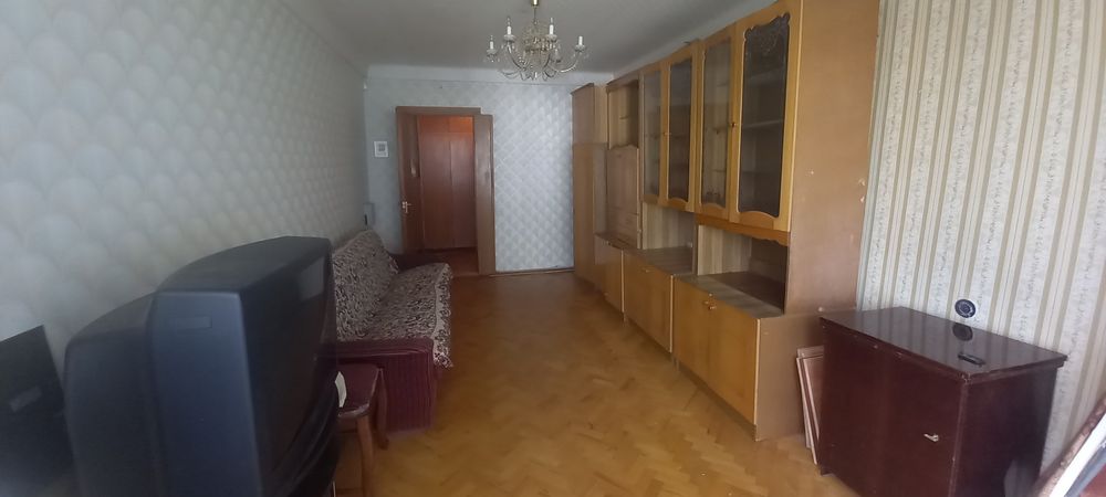 Оренда квартири м.Лівобережна