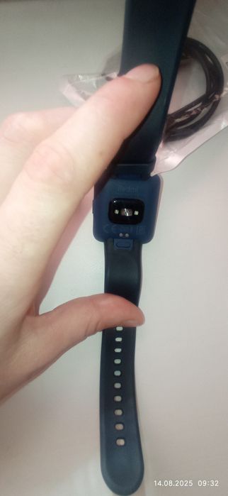 годинник.smart band Redmi watch 2 lite