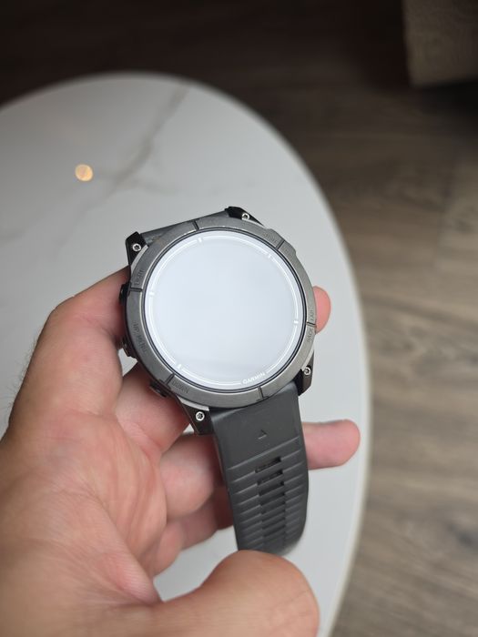 Garmin Epix pro 2 - 51 mm tytan saphire