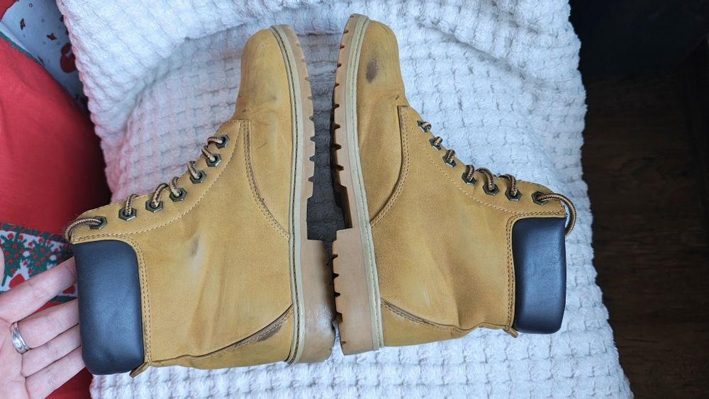 Trapery zimowe Fila r 39