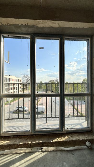 єОселя.Однокімнатна квартира з великою кухнею майже Ірпінь. Євродвушка