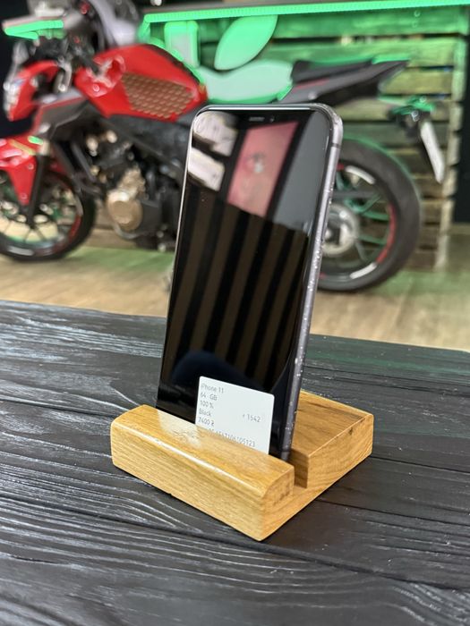 iPhone 11 64 GB Trade in