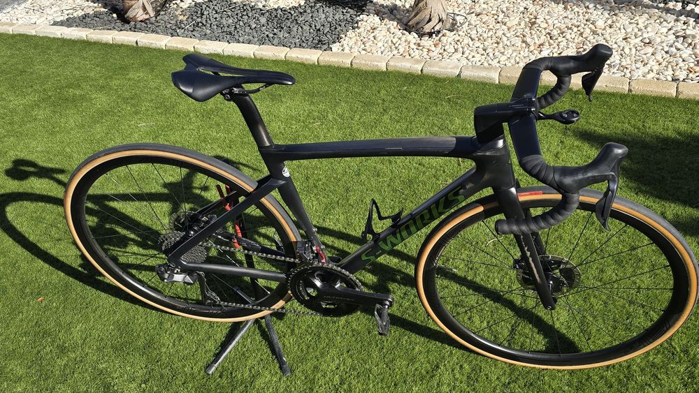 Specialized Sworks SL7 -52