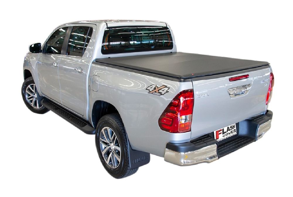 Zabudowa paki roleta na pakę Honda Ridgeline 2017-