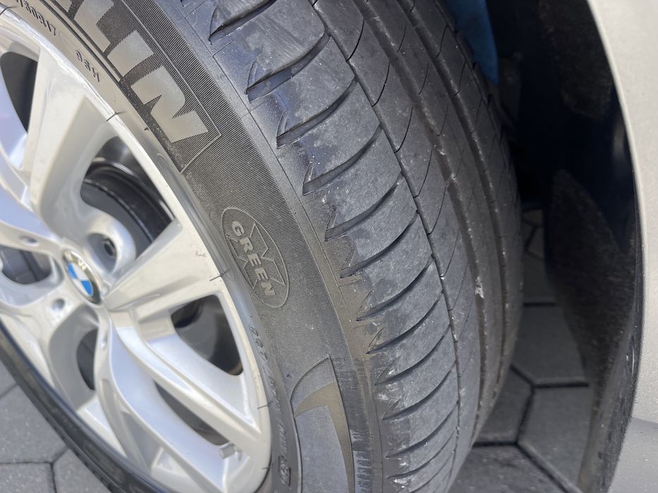 Jantes 17 5x112 C-Pneus