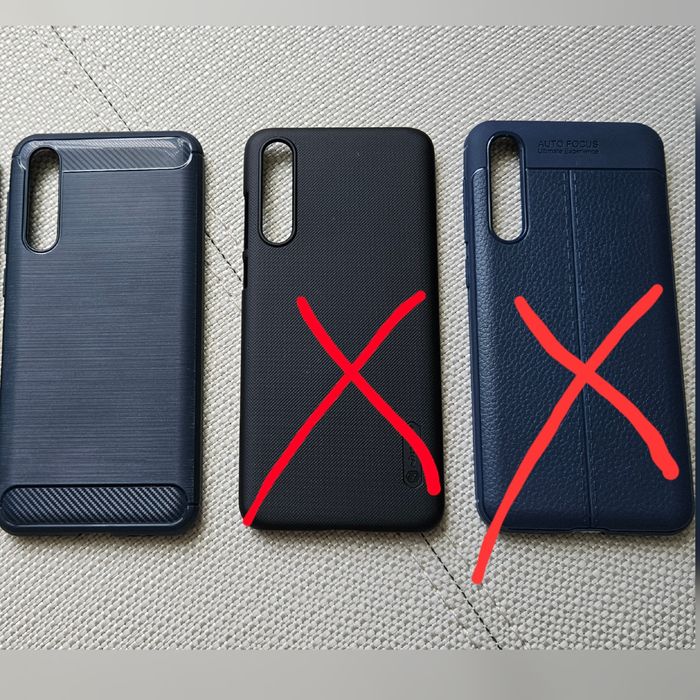 Чохли для Huawei p20pro p30 p30pro