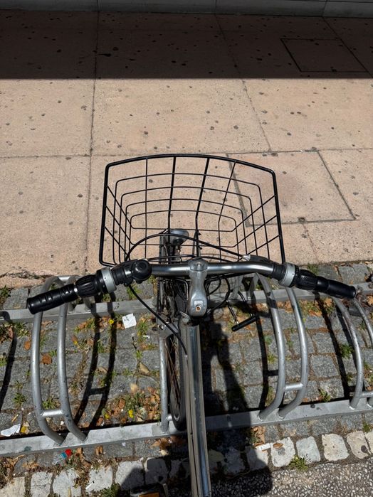Bicicleta a venda