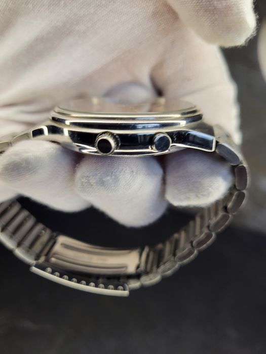 Zegarek Orient Multi-Year Calendar tarcza brąz