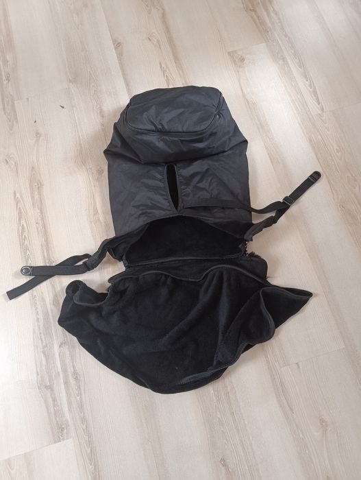 Sprzedam wózek inwalidzki rico buggy 1