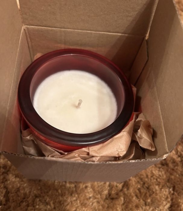 Świeczka Mama Żugajki