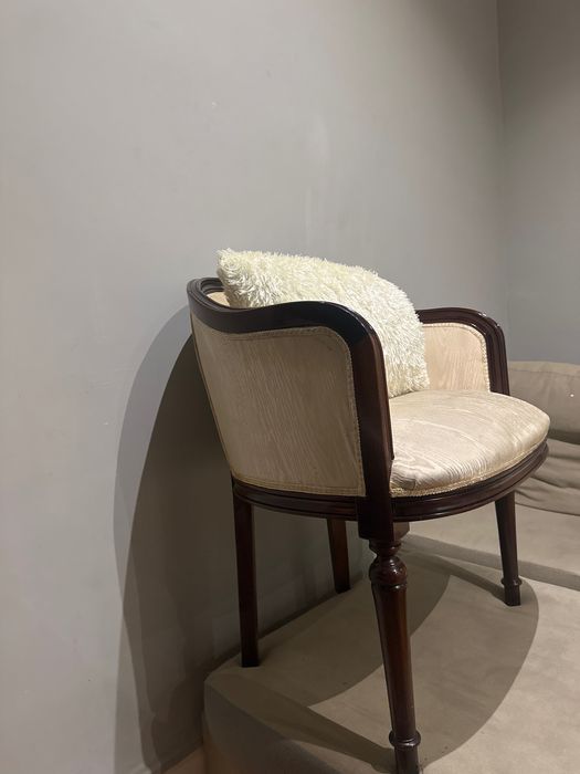 Poltrona Vintage Semi Nova