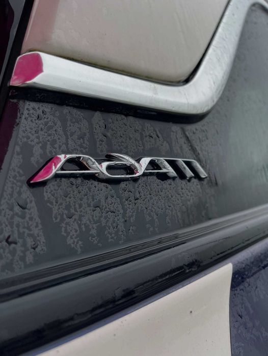 Opel Adam 2013 Para Peças!