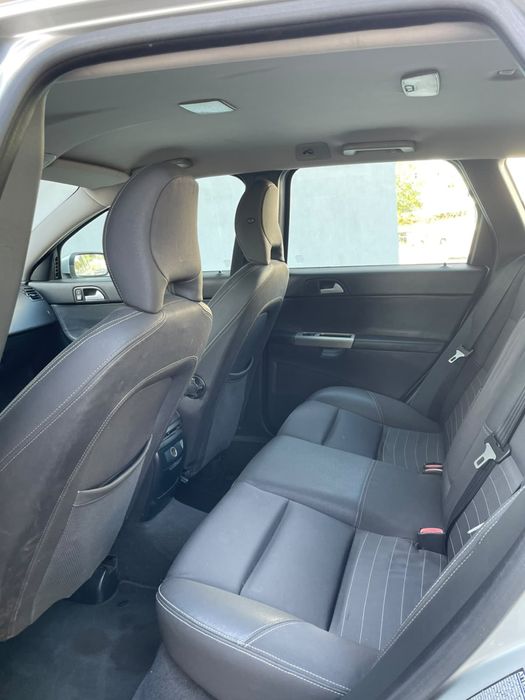 Volvo v50 1.6D gasoleo ano 2006