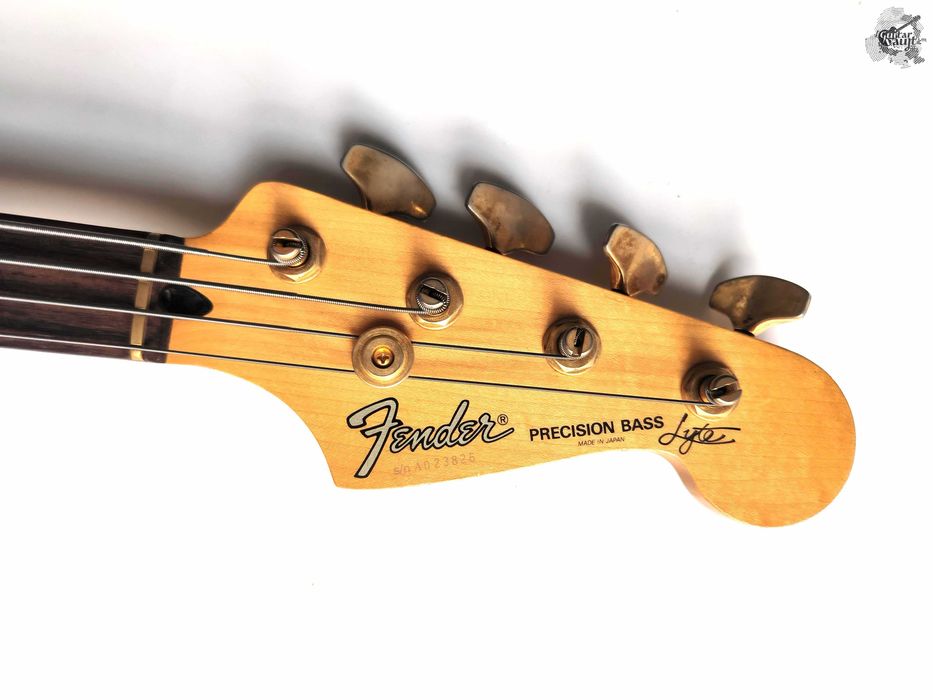 fender precision bass - Купить бас-гитары - Цена на OLX.ua