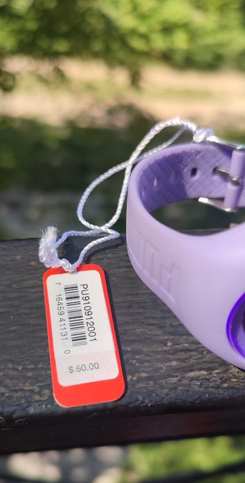 Наручні часи Puma оригінал