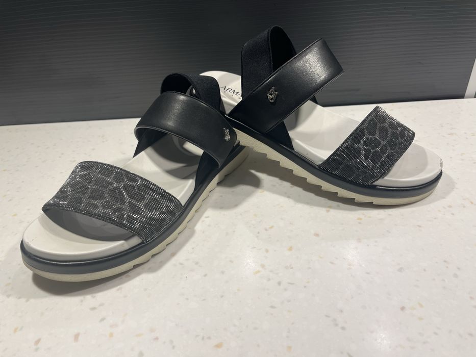 Бомоножки ARMANI