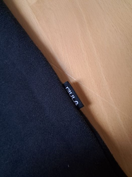 Spodnie dresowe Bula rozmiar S