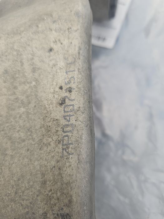 Ричаги Туарег Каєн 958