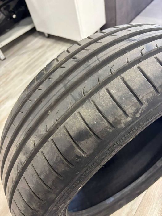 Колесо Goodyear Eagle Sport 2 205/55 R17 95V XL Лето 24год