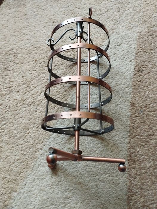 Stojak na biżuterię